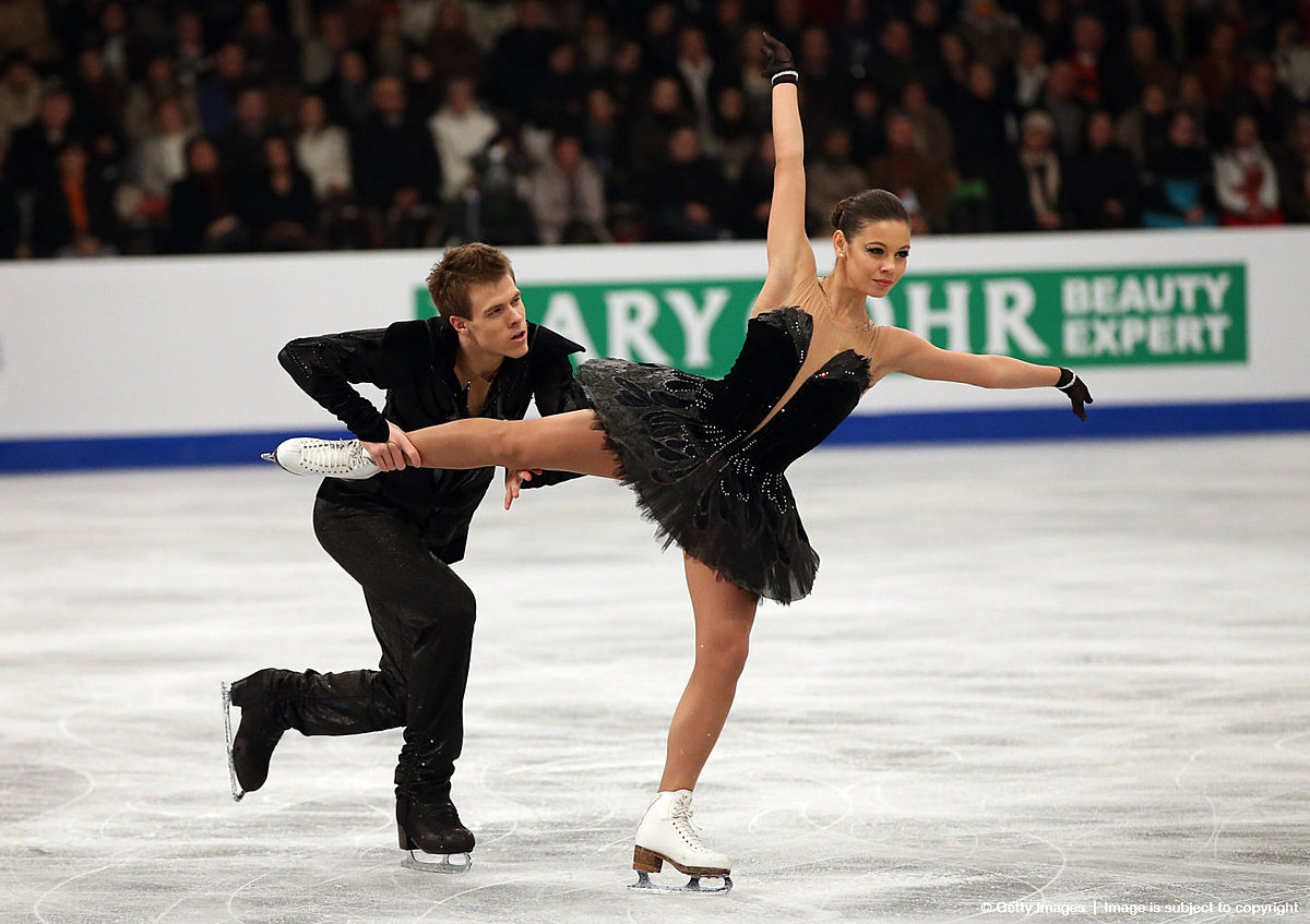 ISU Figure Skating European Championships