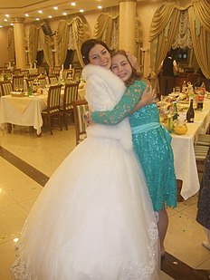  Свадебный переполох в Сочи_февраль 2013-го