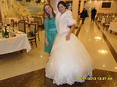  Свадебный переполох в Сочи_февраль 2013-го