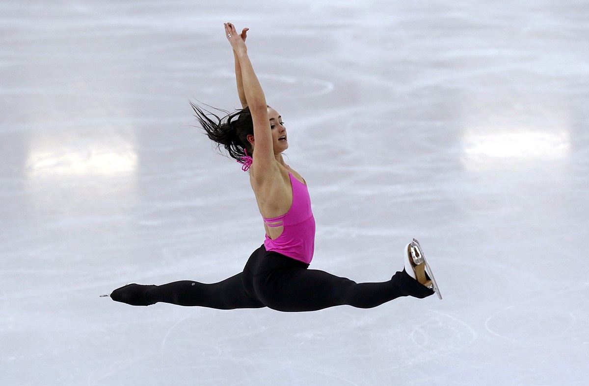 Kaetlyn Osmond