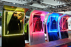 Лыжи ISPO Munich — это спортивная мода, оборудование, а также огромное количество инновационных разработок для занятий спортом