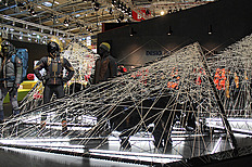Лыжи Выставка ISPO Munich — крупнейшее мероприятие спортивной индустрии в мире