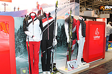 Лыжи Выставка ISPO Munich — крупнейшее мероприятие спортивной индустрии в мире