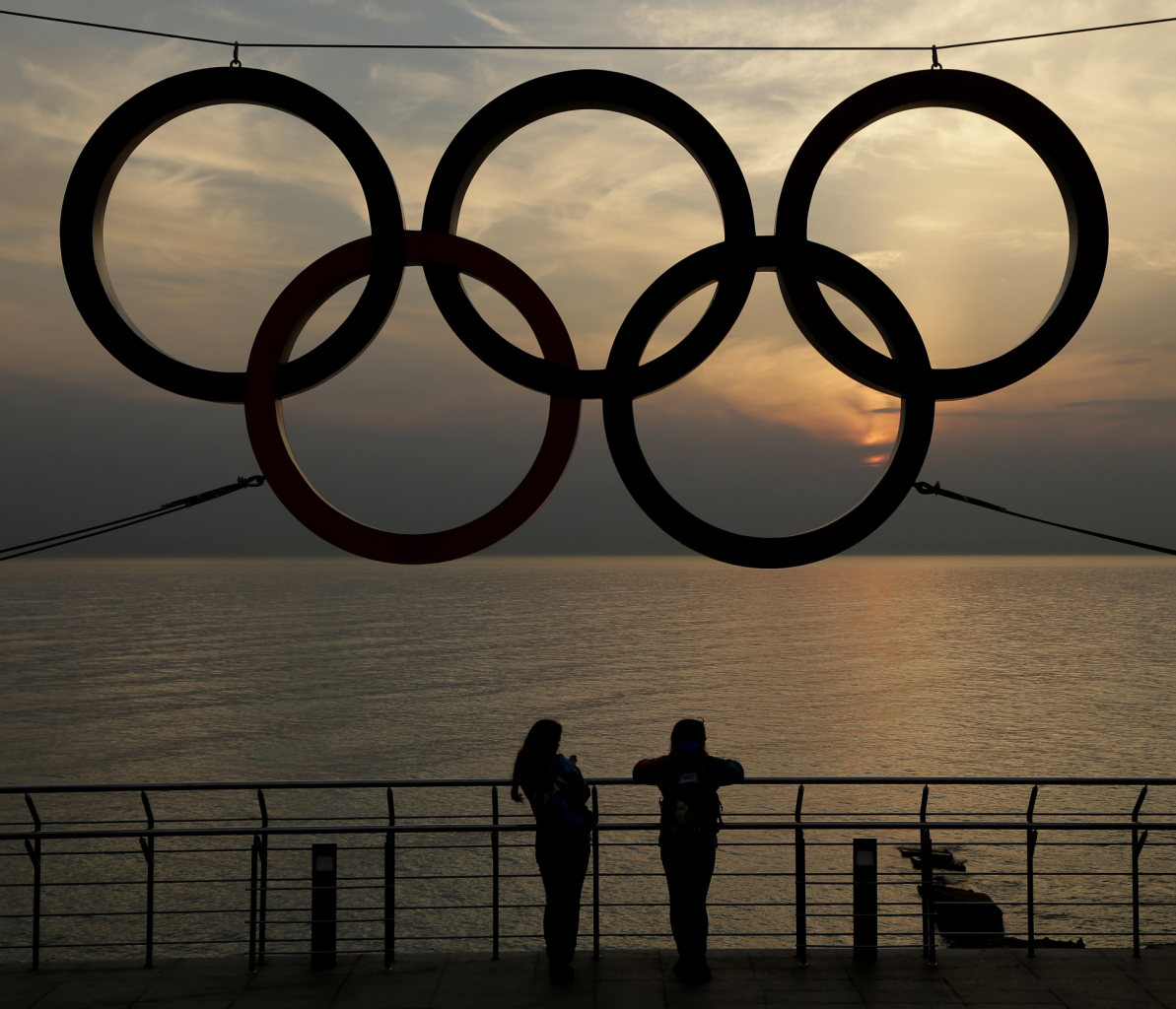 Олимпийские Игры в Сочи-2014 (Winter Olympics Sochi): Olympic фото (photo)