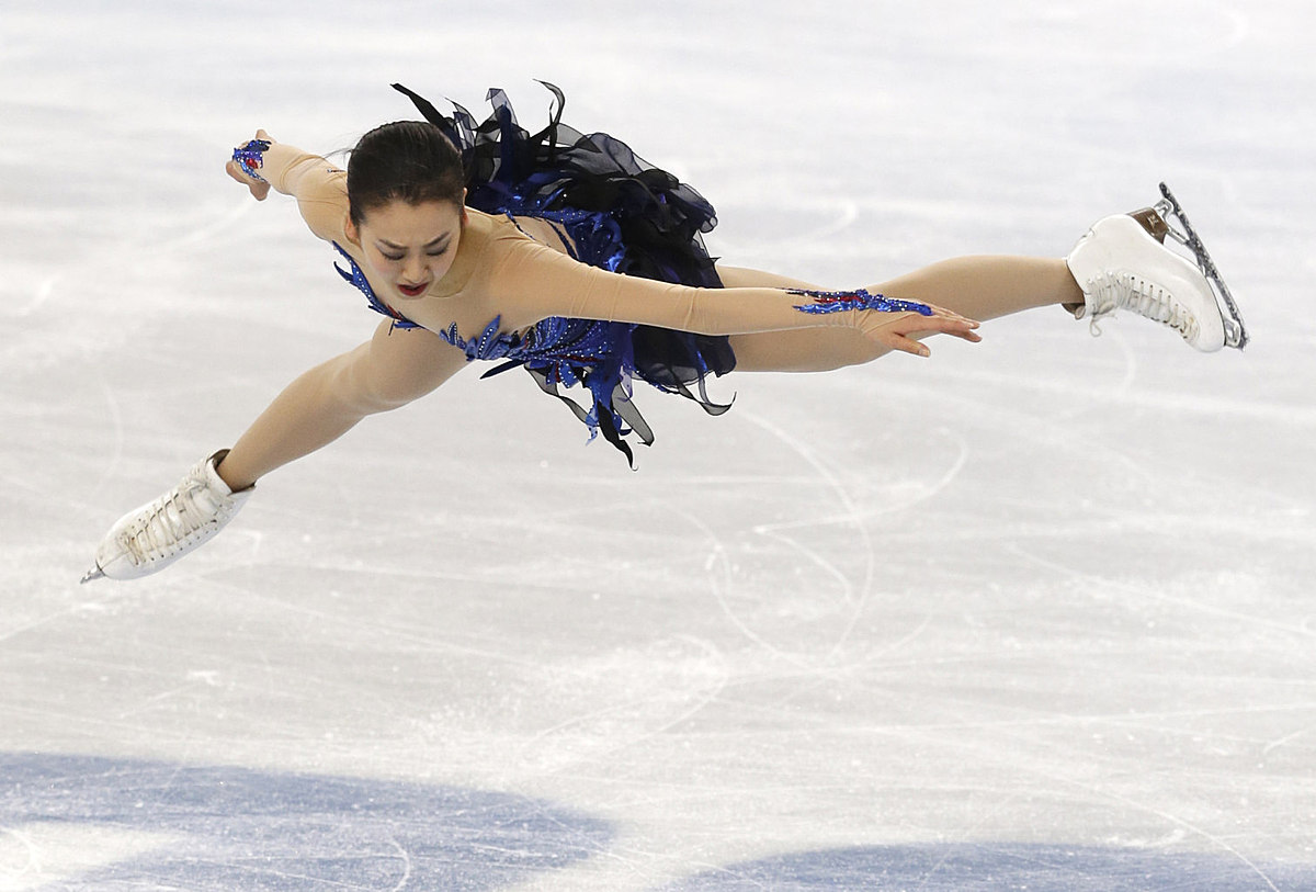 Зимние Олимпийские Игры 2014 в Сочи (Olympic Winter Games, Sochi фото (photo)