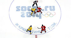 Зимние Олимпийские игры Олимпиада в Сочи-2014 (Olympic Winter Games, Sochi): Olympics фото (photo)