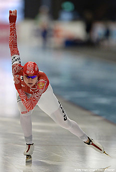 Конькобежный спорт SSKATE-WORLD-INZELL-WOMEN-500 METER