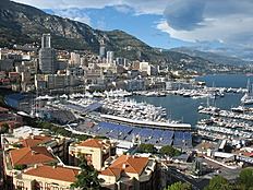  Монако1