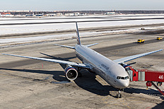  Boeing-777-300 Аэрофлот