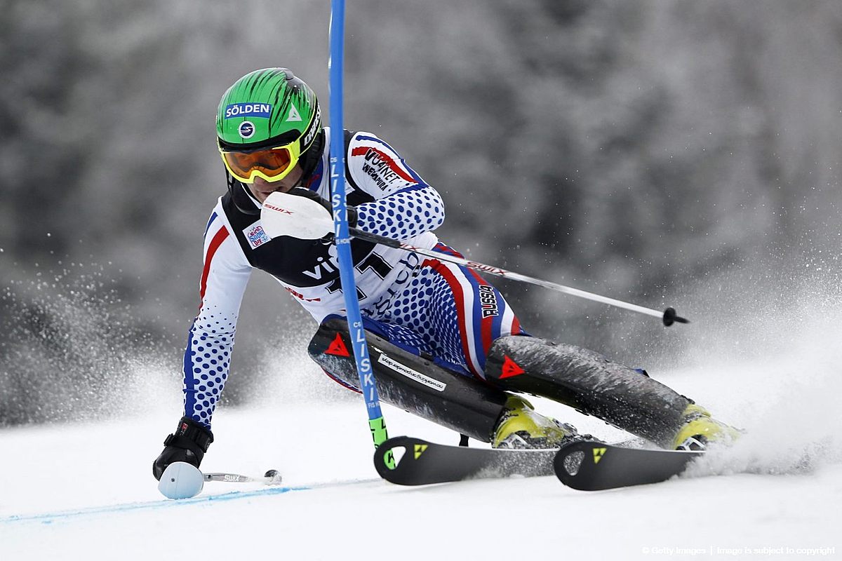 Fis Ski Alpine Ski