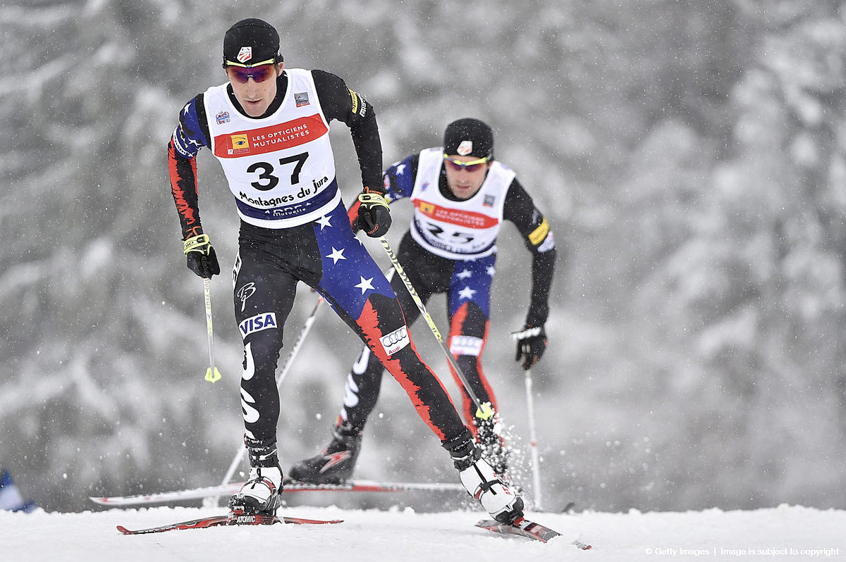 Nordic Combined