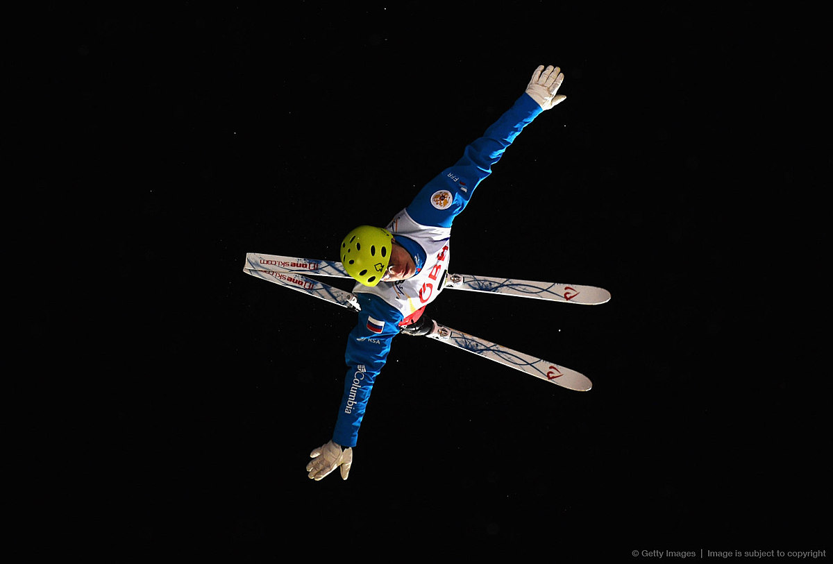 Snowboard (сноуборд): FIS Freestyle Ski & Snowboard World Championship фото (photo)