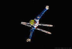 Cноуборд Snowboard (сноуборд): FIS Freestyle Ski & Snowboard World Championship фото (photo)
