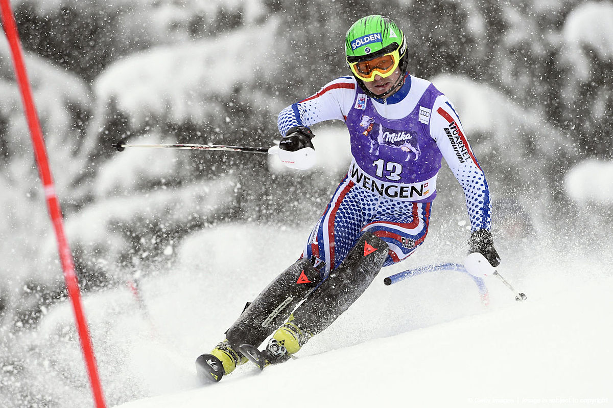 Fis Ski Alpine Ski