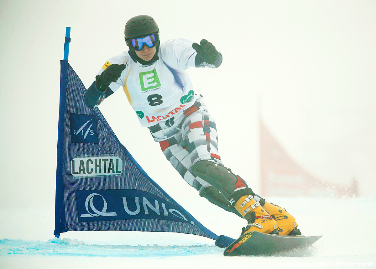 Snowboard (сноуборд): FIS Freestyle Ski & Snowboard World Championships фото (photo)