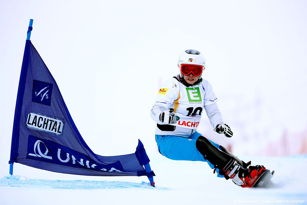 Snowboard (сноуборд): FIS Freestyle Ski & Snowboard World Championships фото (photo)