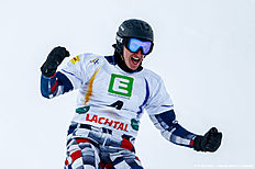 Snowboard (сноуборд): FIS Snowboard World Championships — Men фото (photo)