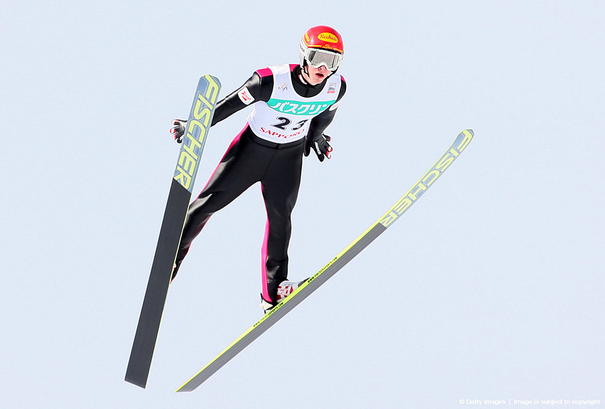 FIS Men's Nordic Combined World Cup Sapporo — Day 2
