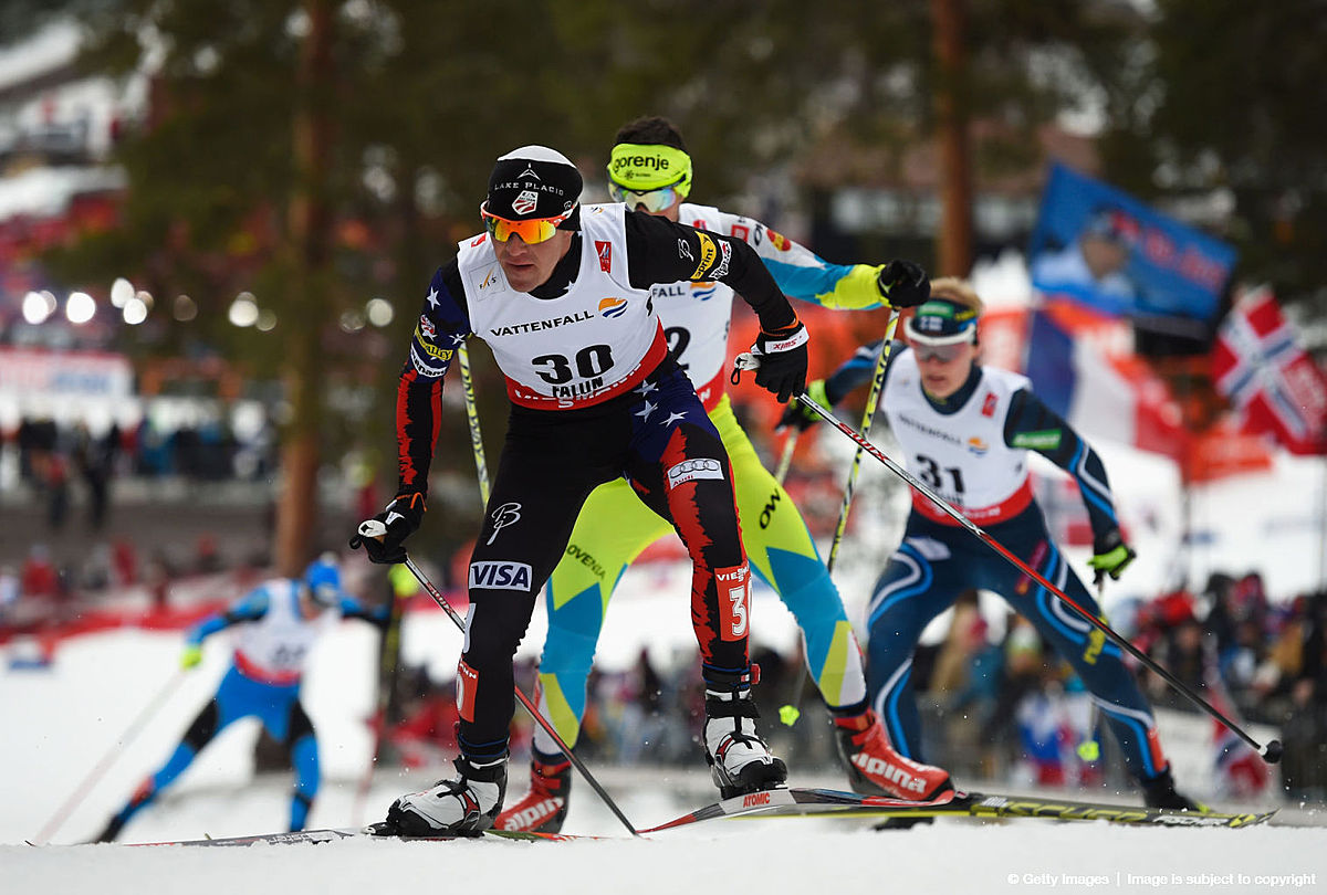 Cbc sport program. Северное двоеборье. Северные лыжи спорт. Лыжное двоеборье история. Nordic combined.