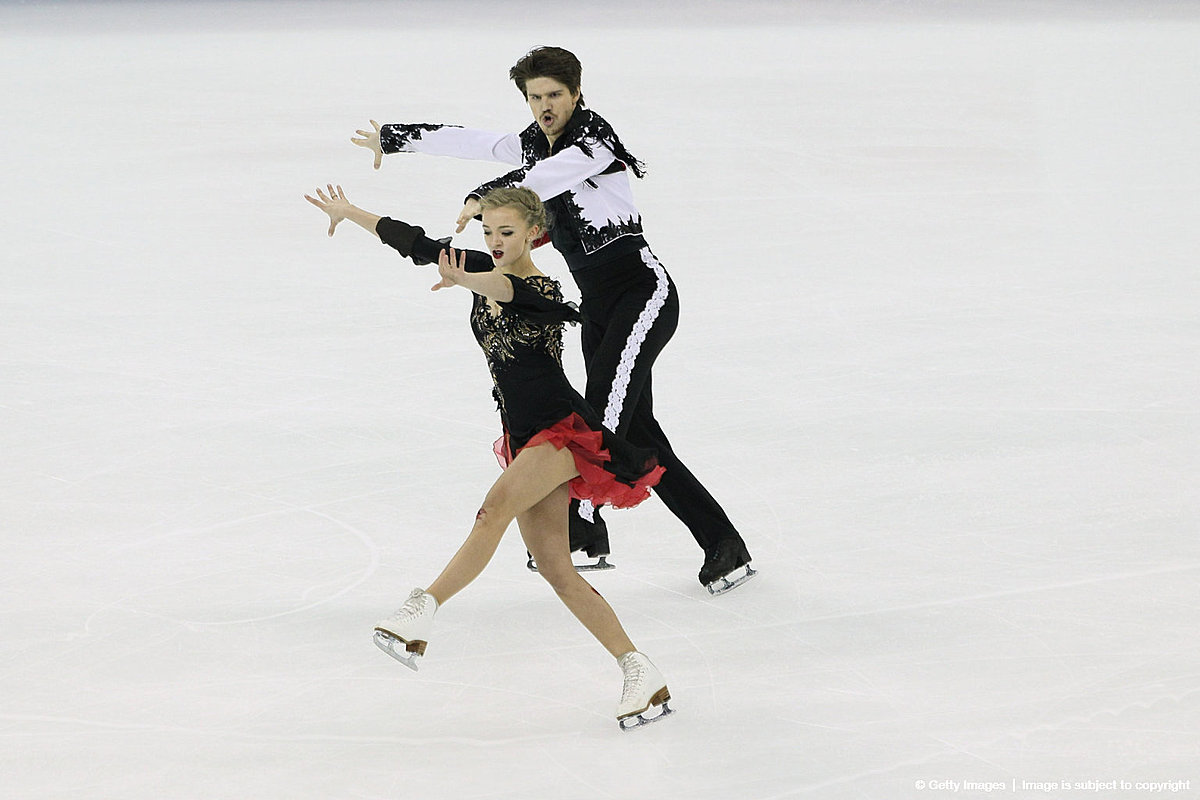 Shanghai World Championship 2015 Figure Skating. Shanghai World Championship 2015 Figure Skating logo.