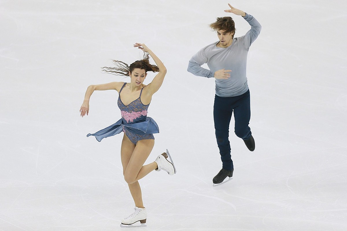 Figure skating championships