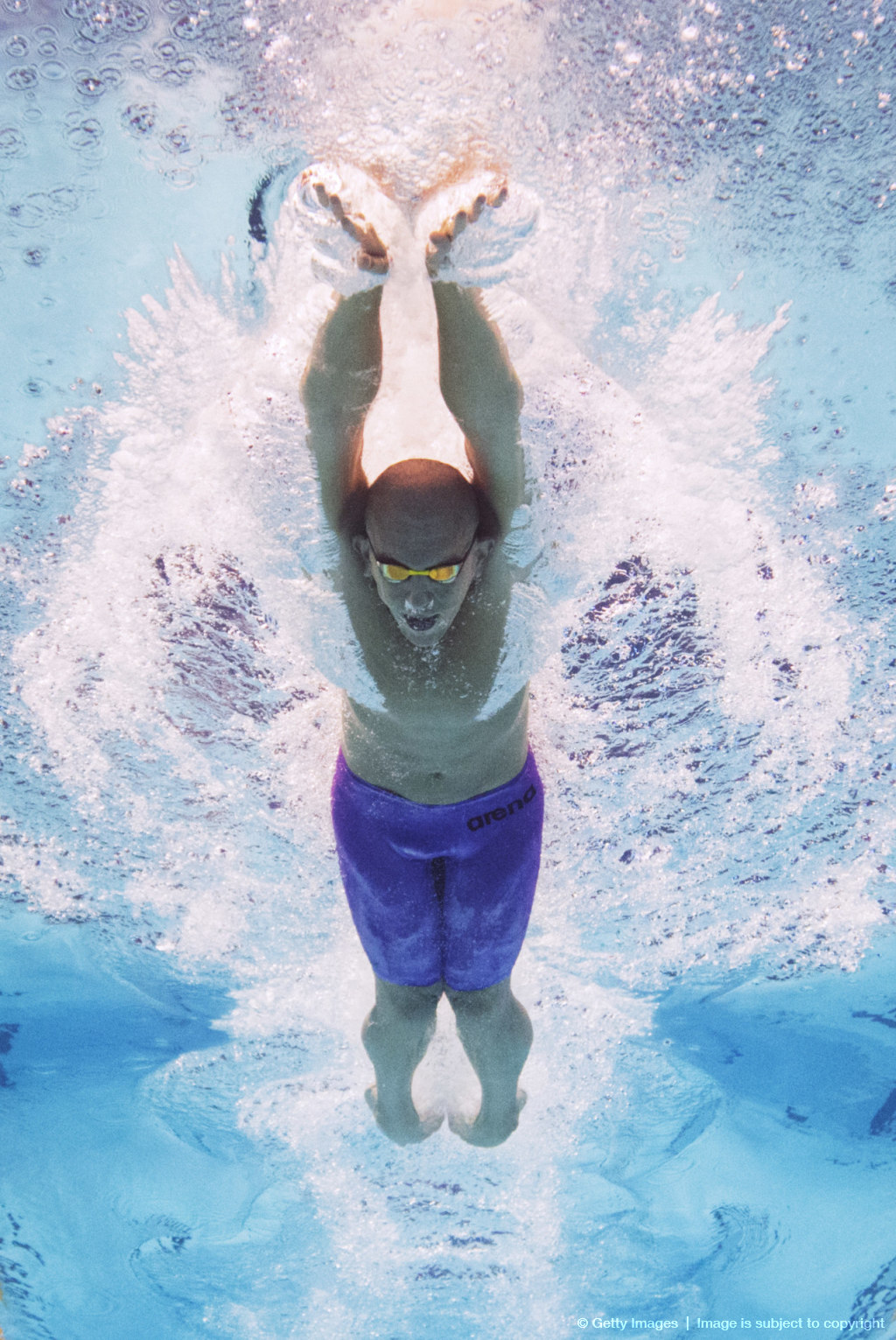 Swimming — 16th FINA World Championships: Day Twelve