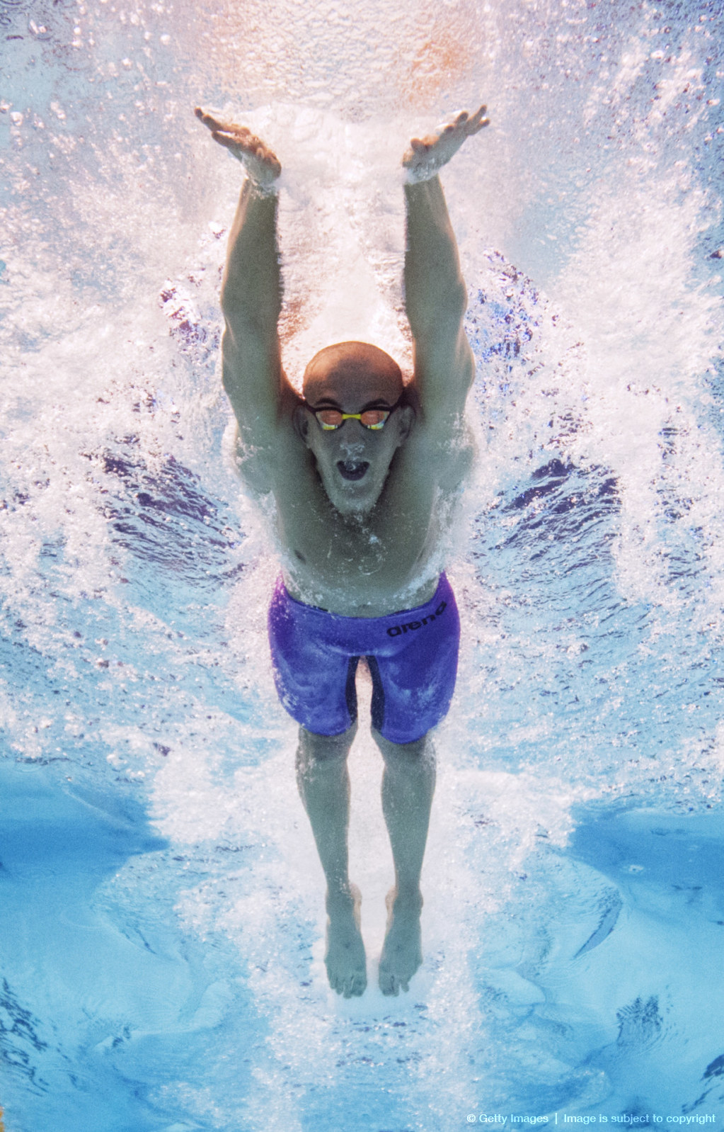 Swimming — 16th FINA World Championships: Day Twelve