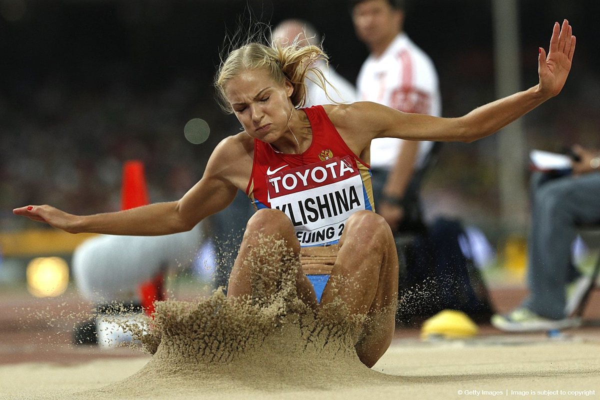 Дарья Клишина олимпиада 2016