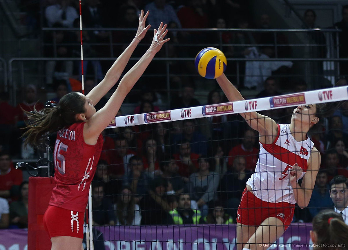 TURKEY-2016-WOMEN-OLY-VOLLEYBALL-TURKEY-RUSSIA TURKEY-2016-WOMEN-OLY-VOLLEYBALL-TURKEY-RUSSIA