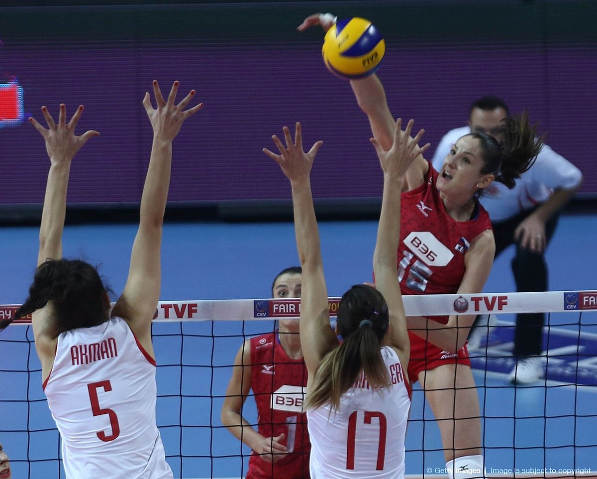 TURKEY-2016-WOMEN-OLY-VOLLEYBALL-TURKEY-RUSSIA TURKEY-2016-WOMEN-OLY-VOLLEYBALL-TURKEY-RUSSIA