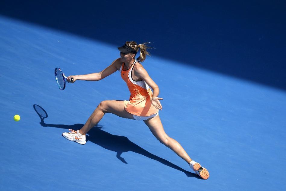 Фото звезды спорта