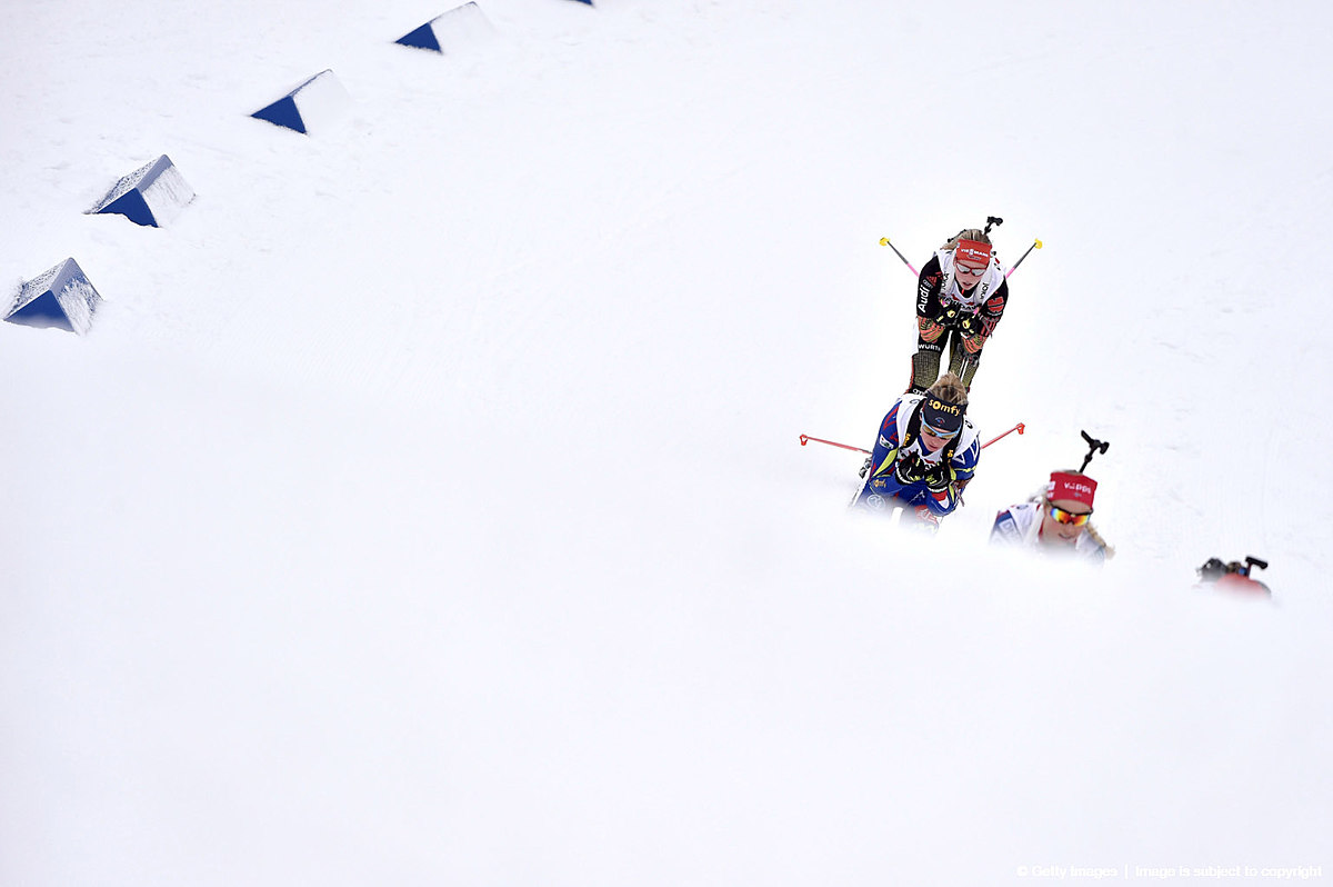 IBU Biathlon World Championships — Mixed Relay