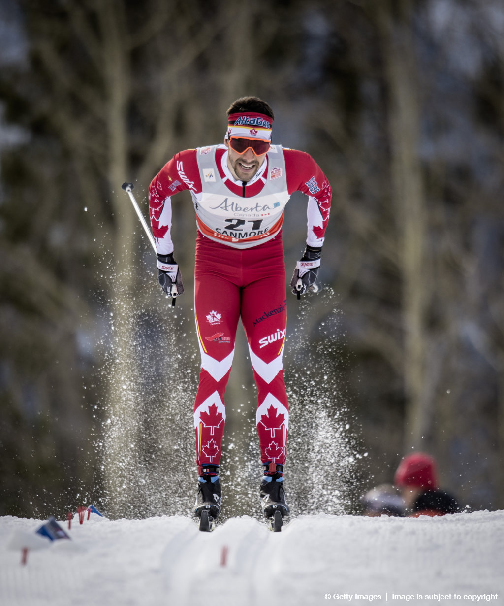 Oakley Cross Country Skiing