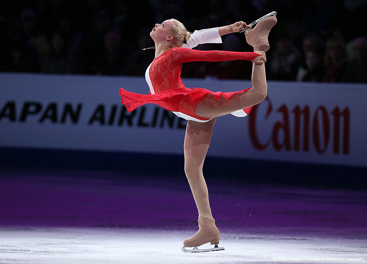 2016 World Figure Skating Championships