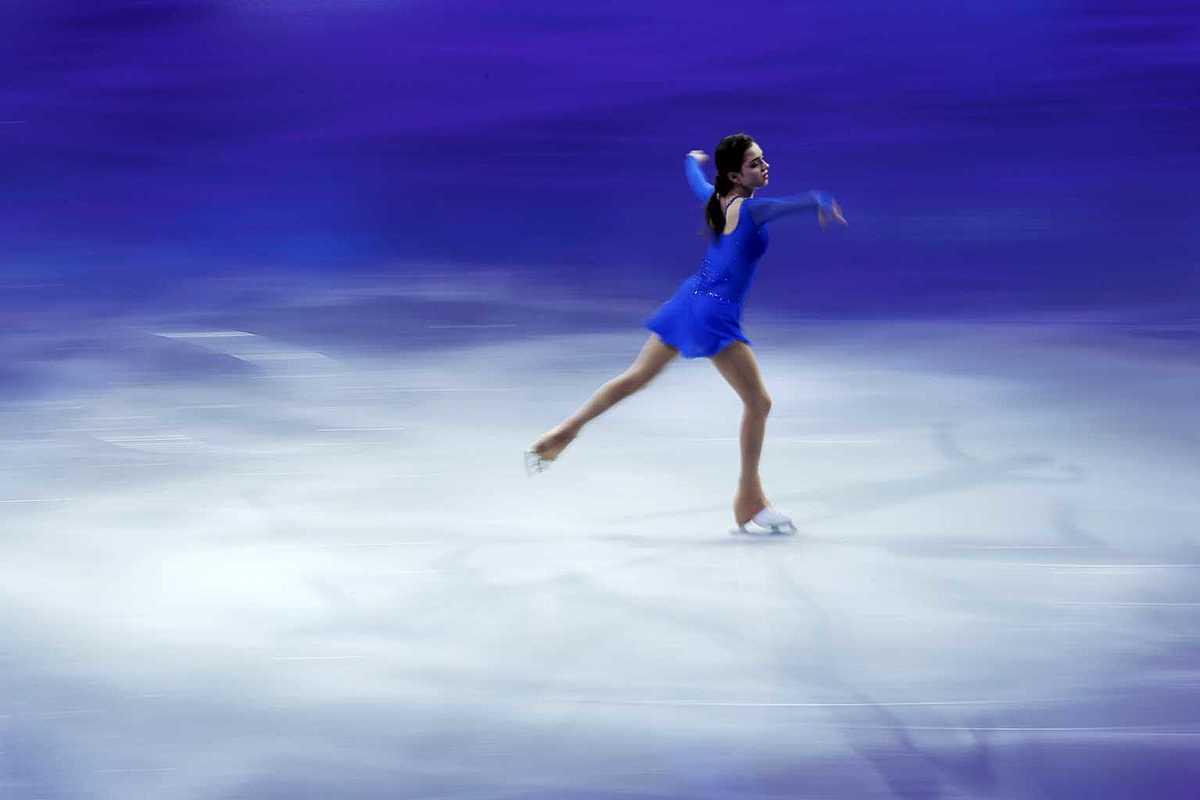 Figure Skating — ISU World Figure Skating Championships — Gala фото (photo)