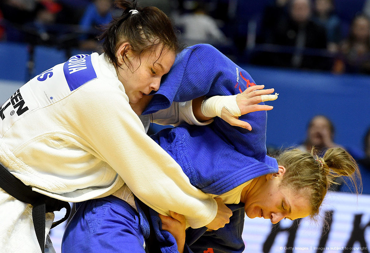 Дзюдо в России (judo): JUDO-EURO-2016-WOMEN-TEAM