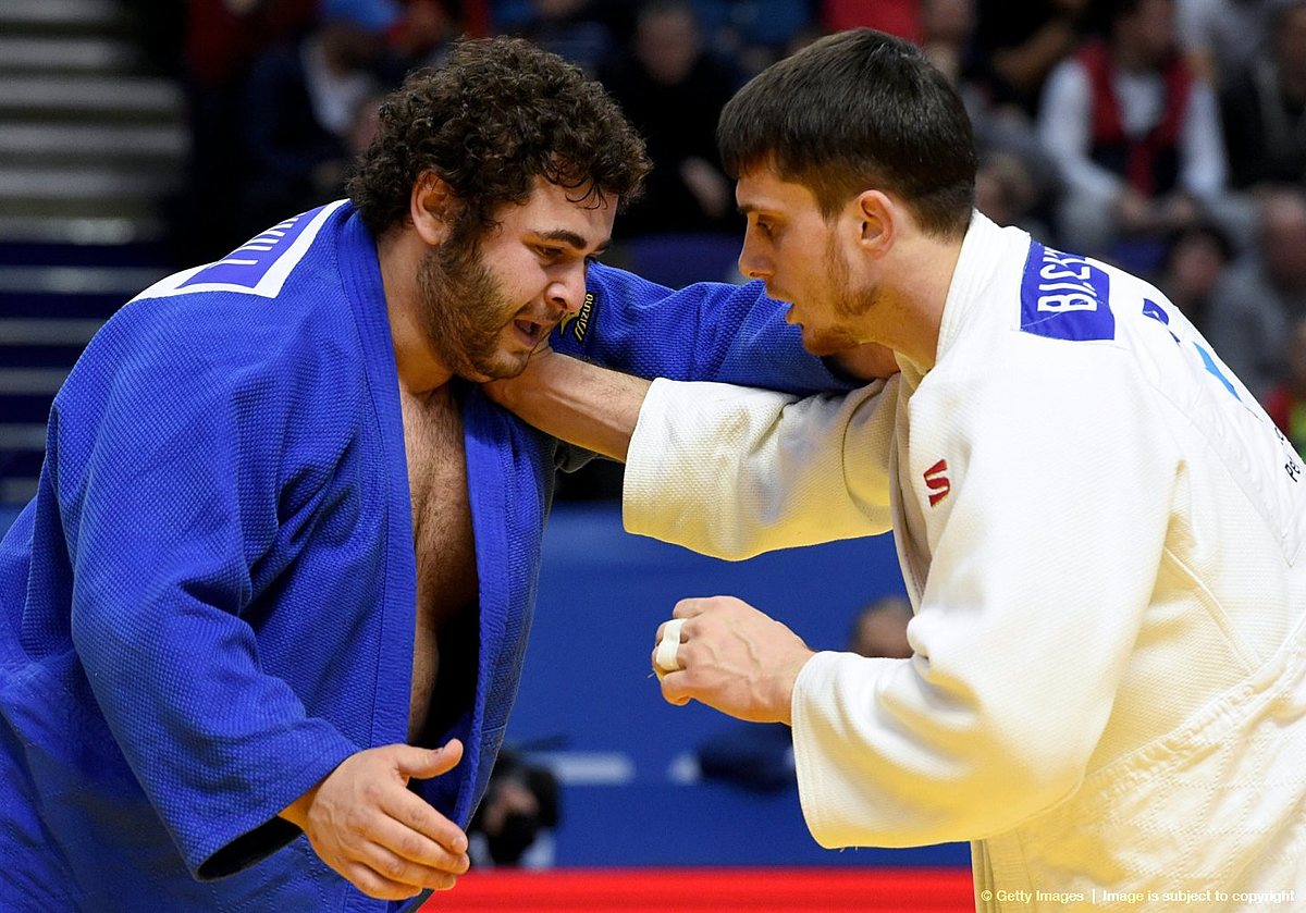 Дзюдо в России (judo): JUDO-EURO-2016-MEN-TEAM