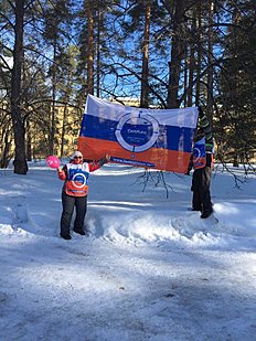 Фото для моего рассказа о путешествии в Финляндию на 8 этап КМ 2016-2017, rusbiathlon.ru