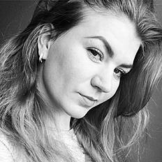 Виктория Сливко обновила свою фотоленту в Instagram