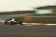 Формула-1 Даниил Квят выгрузил свежую фотку в Инстаграм