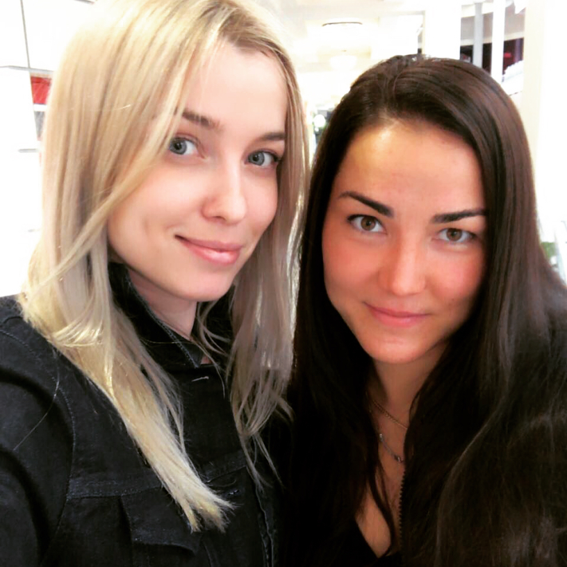 Татьяна Акимова добавила новую фотку в Instagram