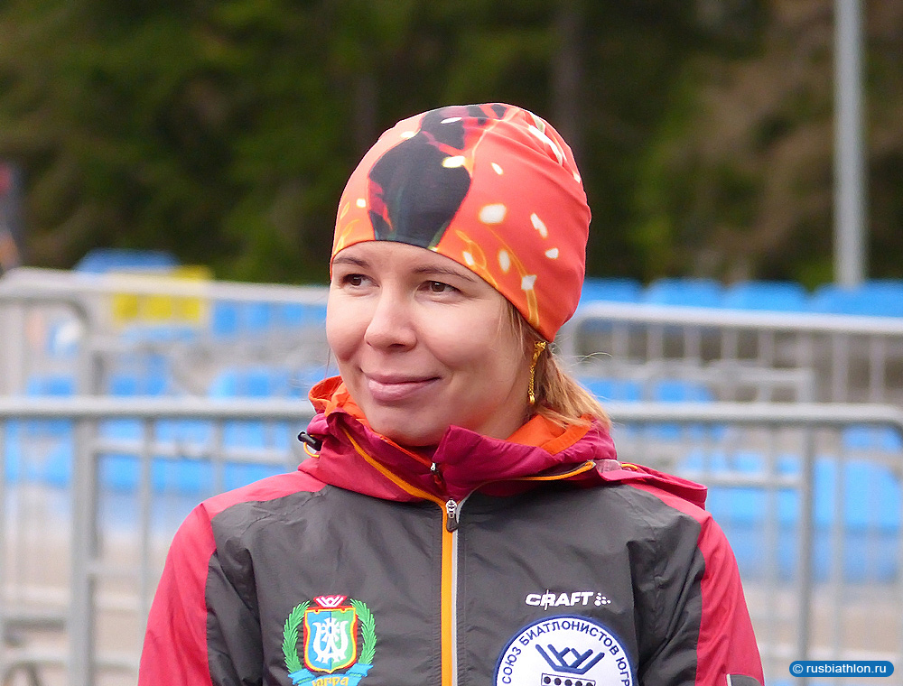 Екатерина Шумилова (неизданное с Чемпионата России-2017)