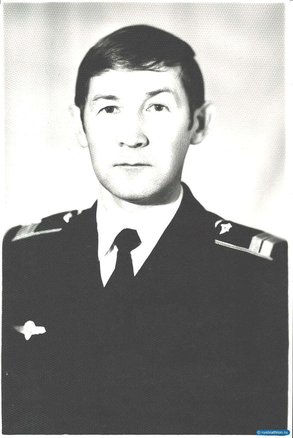 Александр Калашников Фото