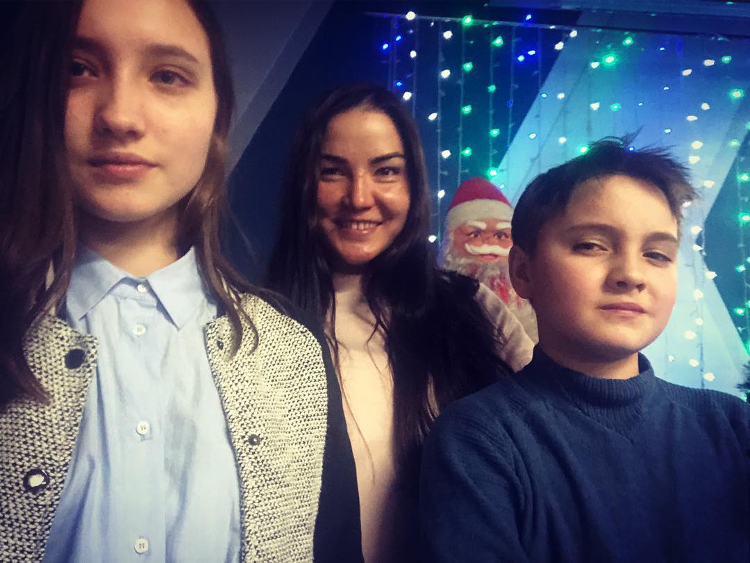 Татьяна Акимова обновила свою фотоленту в Instagram
