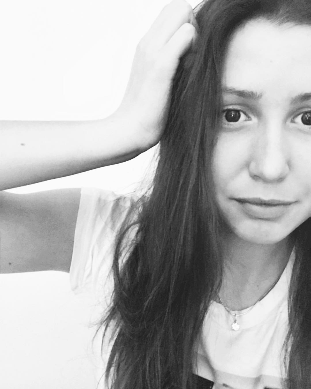 Валерия Васнецова обновила свою фотоленту в Инстаграм