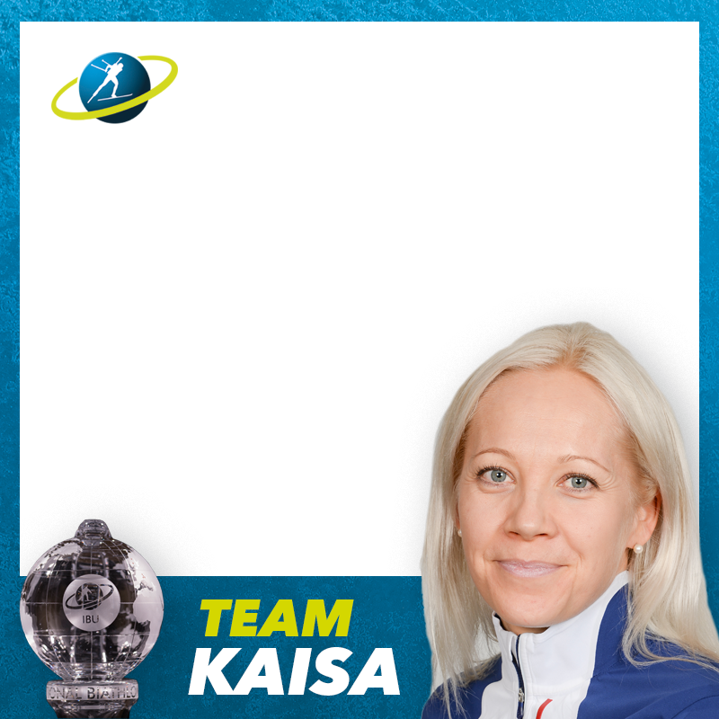 Кайса Макарайнен — обладательница двух Кубков мира (БХГ) в сезонах 2010-11 и 2013-14
