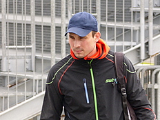 Биатлон Владислав Тулаев — тренер резервной сборной, специализируется на стрельбе