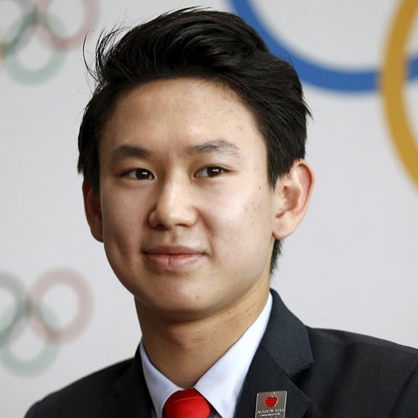 Денис Тен, бронзовый призёр олимпиады в Сочи по фигурному катанию убит в Казахстане