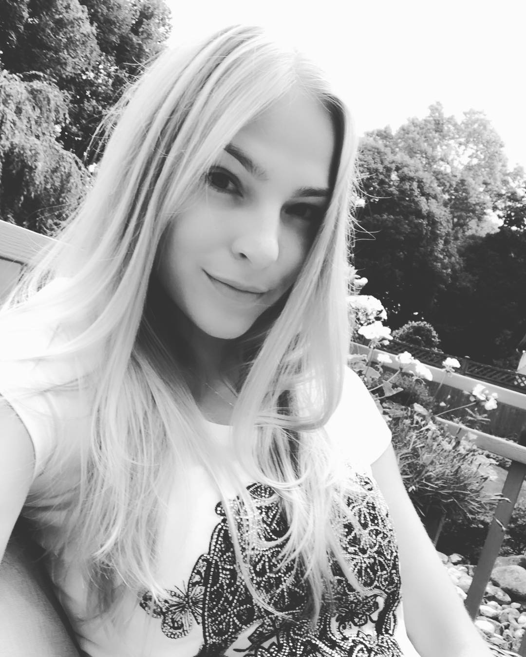 Дарья Клишина опубликовала новое фото в Instagram