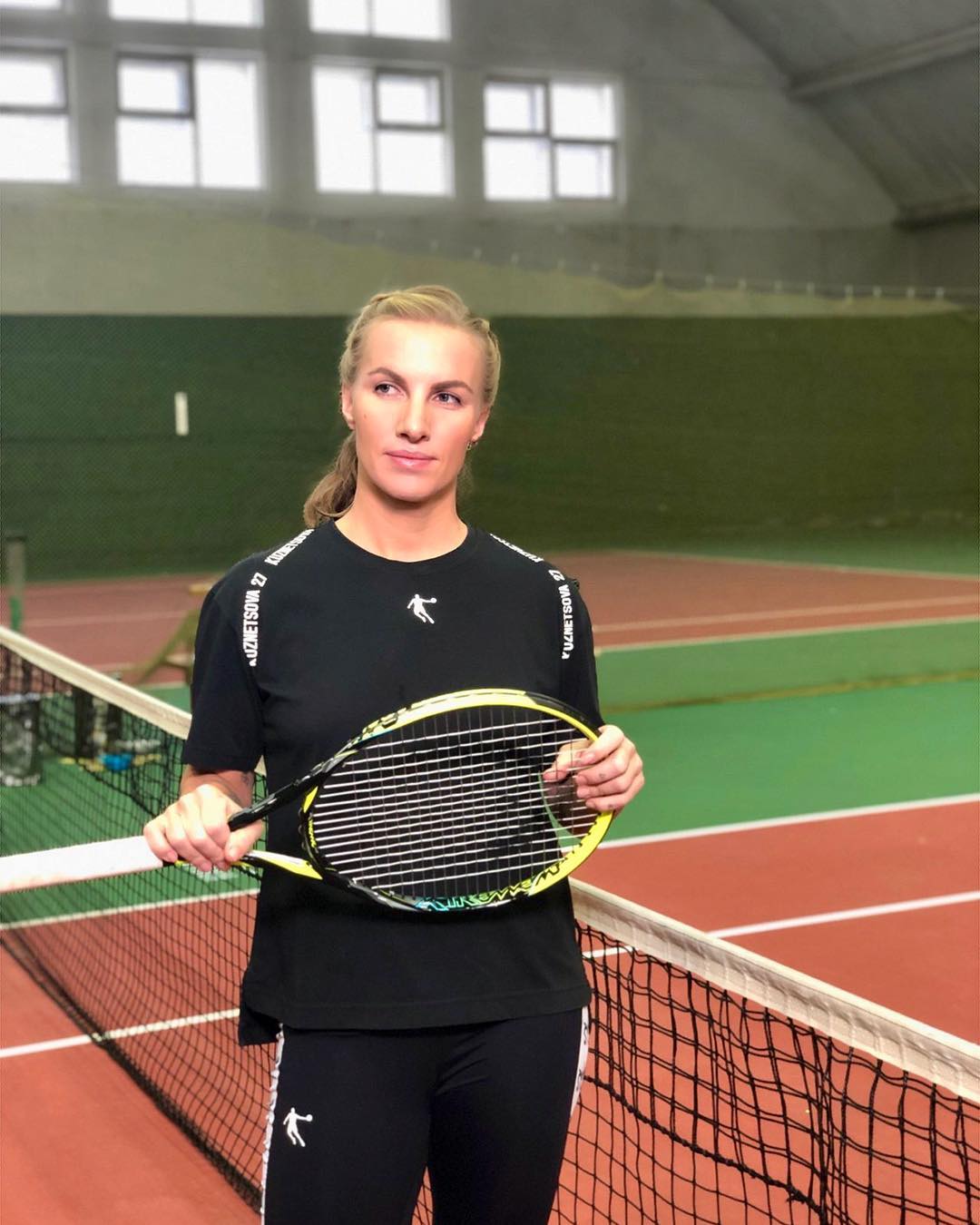Светлана Кузнецова сделала новую запись в Instagram Светлана Кузнецова сделала новую запись в Instagram